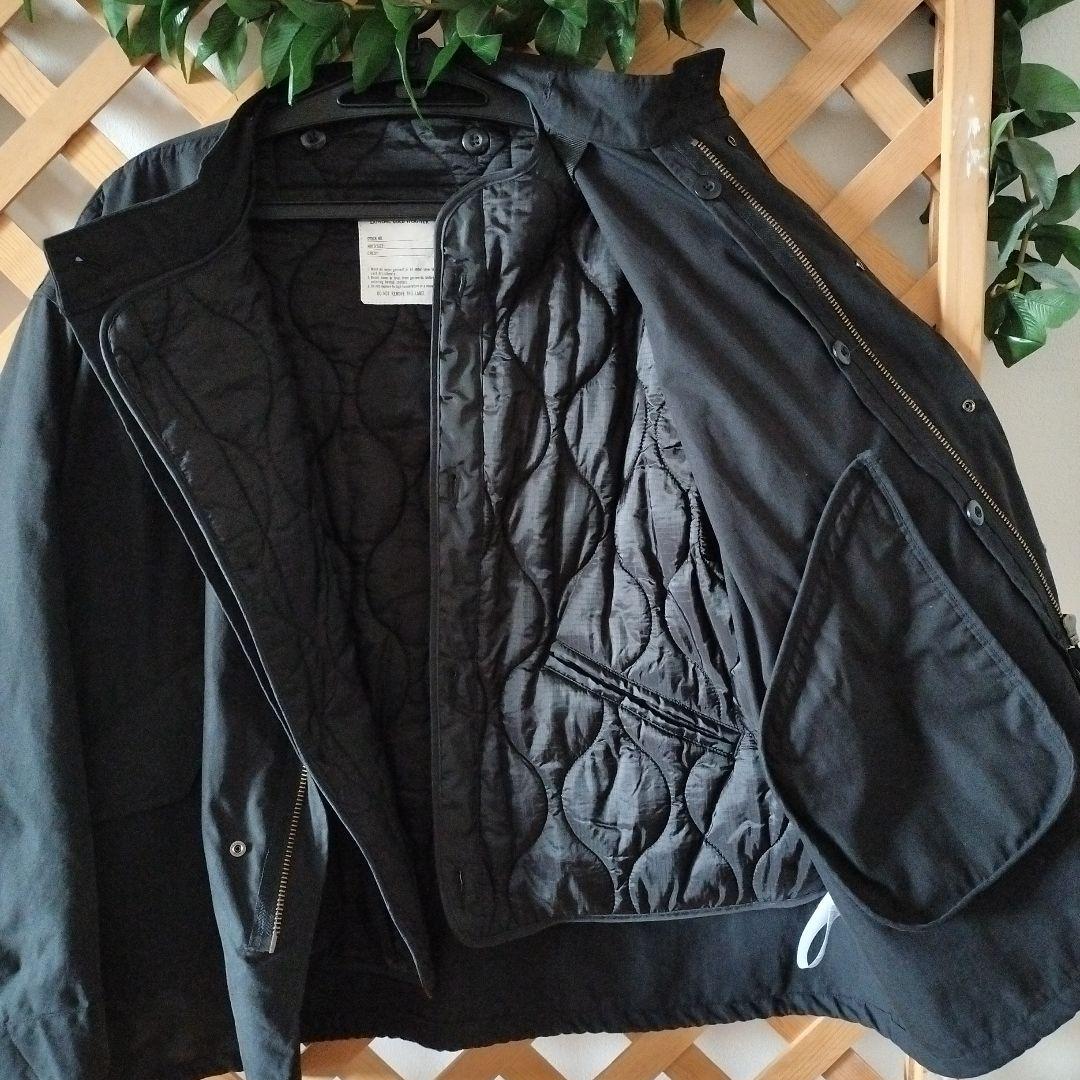 ★ニーム本日限定価格★FREAK'S STORE モッズセットコート