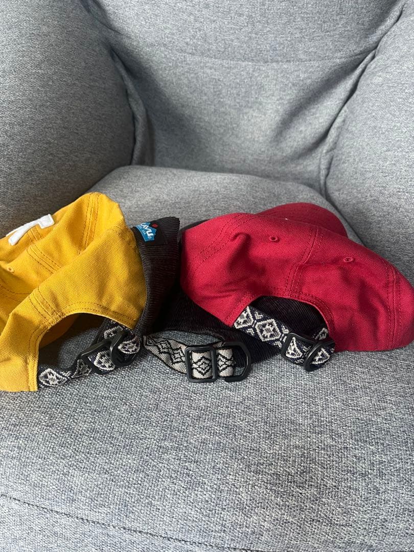 カブー kavu キャップ　まとめ売り