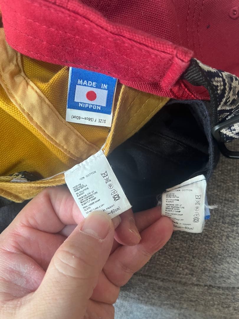 カブー kavu キャップ　まとめ売り