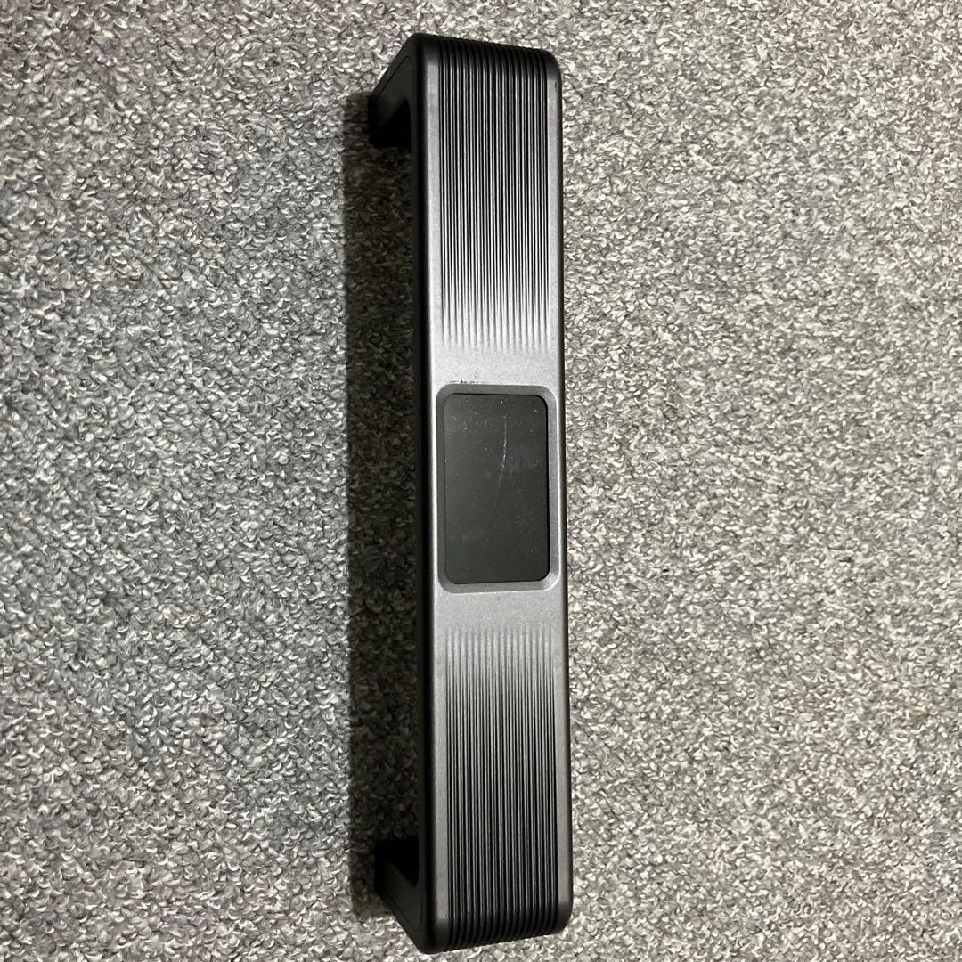 GPRO ZEROPUTT ゴルフ練習用品　パター　練習