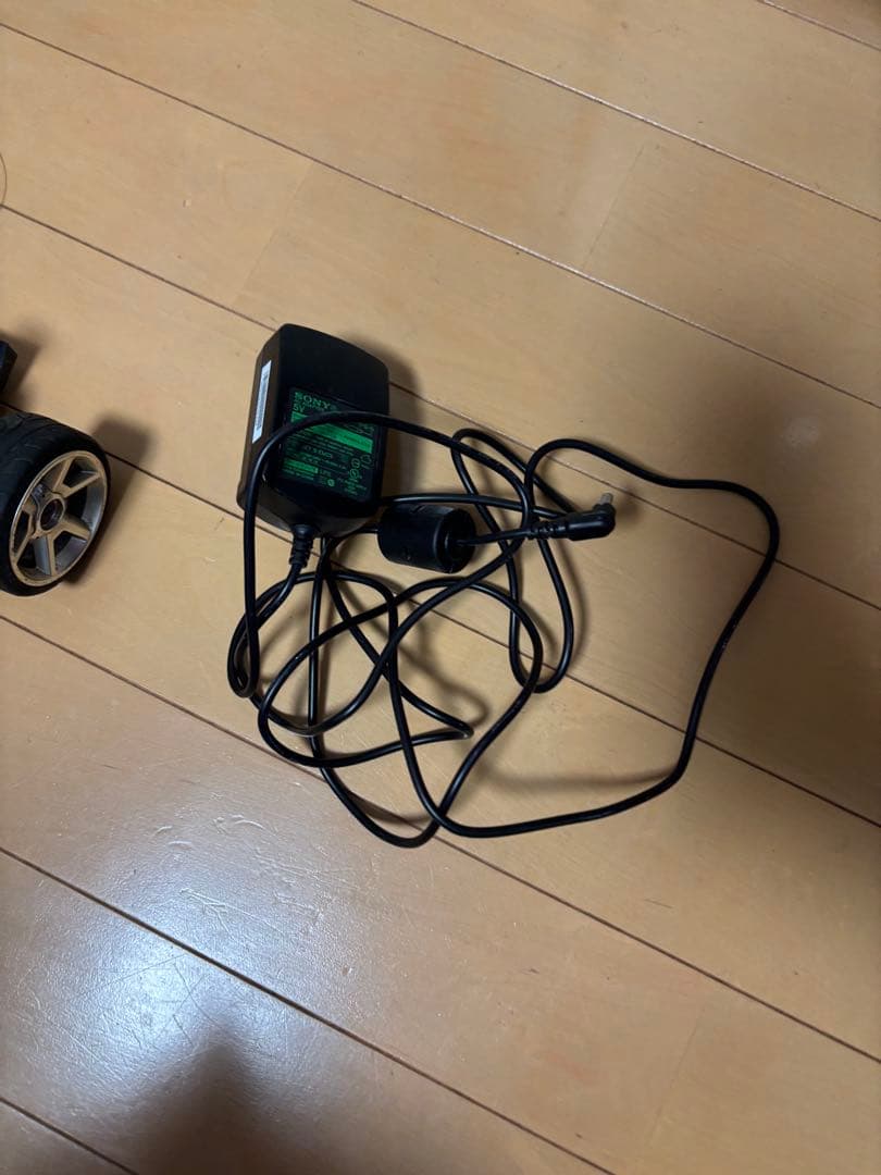 ラジコン　GRAN TURISMO
