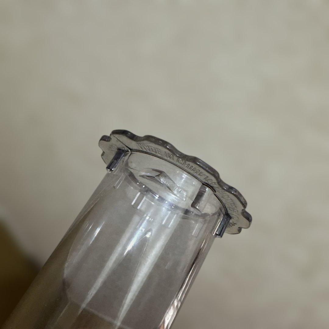 あっきー　Cuisinart フードプロセッサー CFP-26SVPCJ