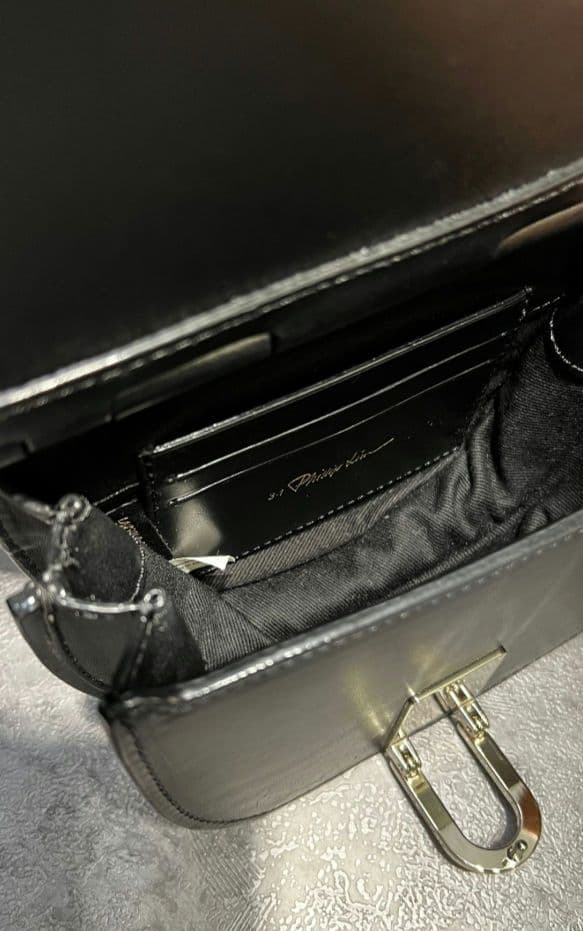 新品　 3.1 Phillip Lim 　 定価78000 円　タナゴコロータス