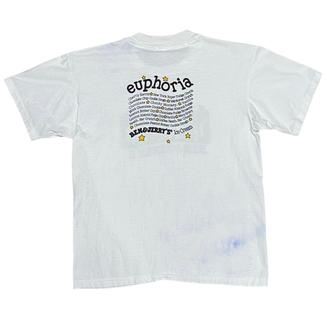 90s アートTシャツ　ビンテージTシャツ　ヴィンテージTシャツ