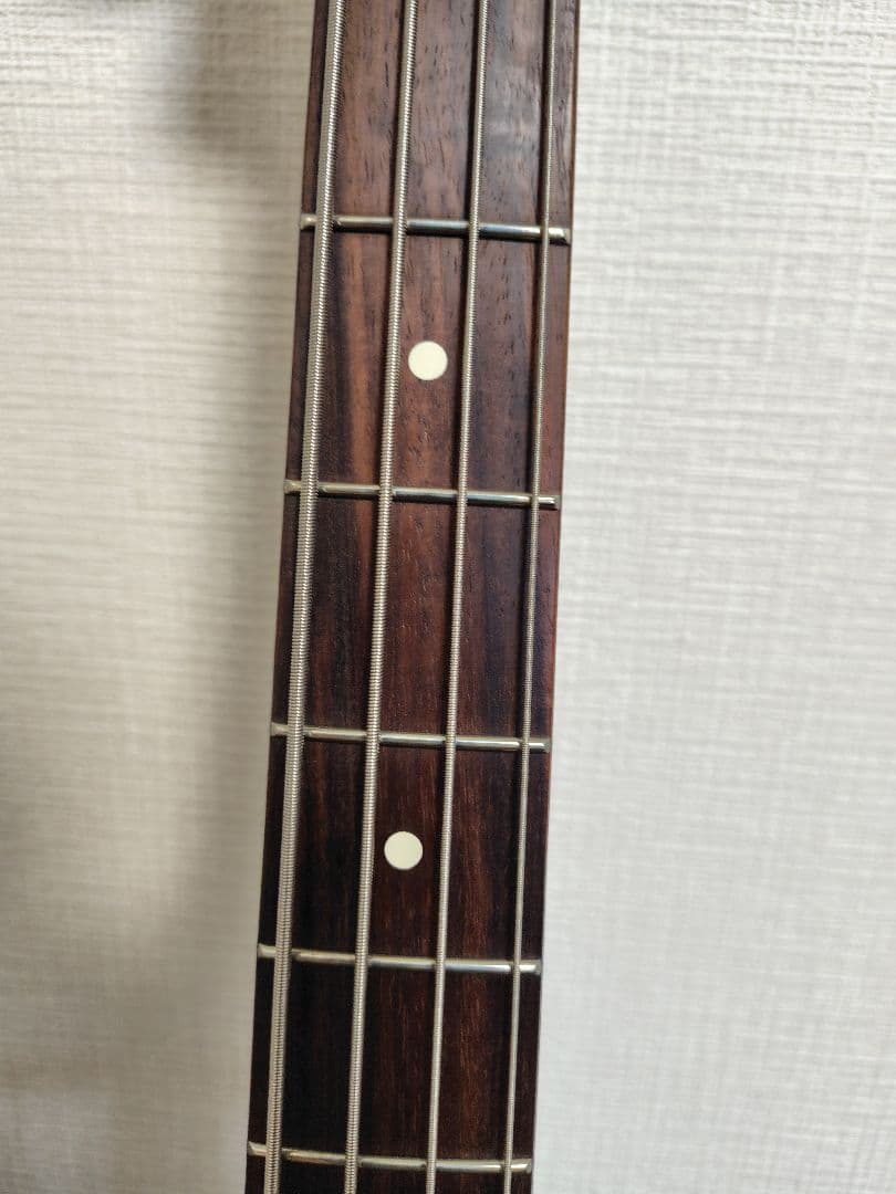 ベース FendeAmericanProfessional2 PrecisionBass