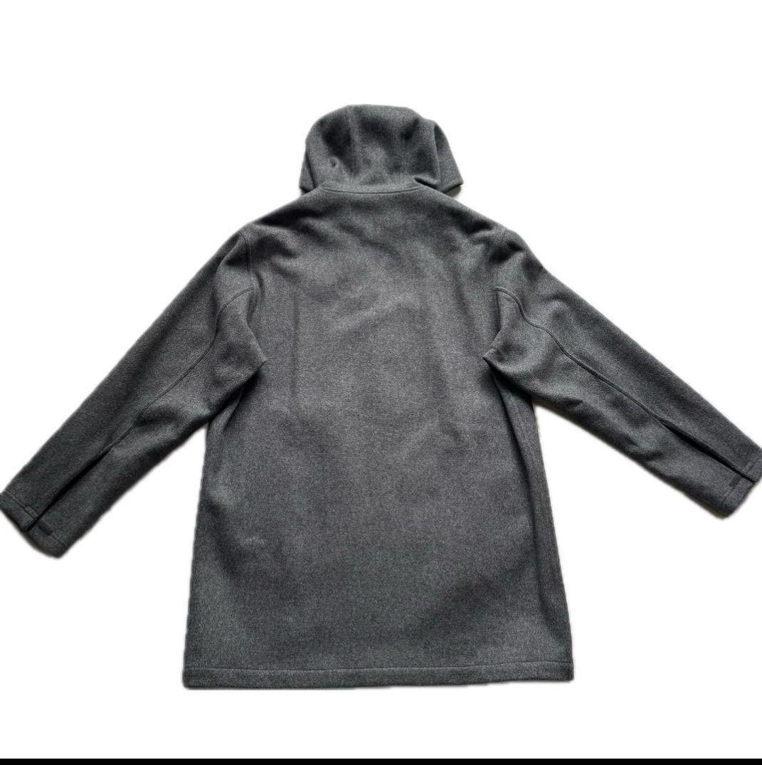 Givenchy フード付きモッズコート サイズ50