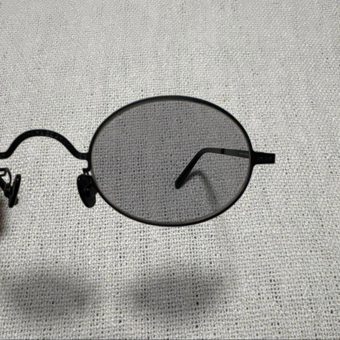 MYKITA × Maison Margiela MMCRAFTO05