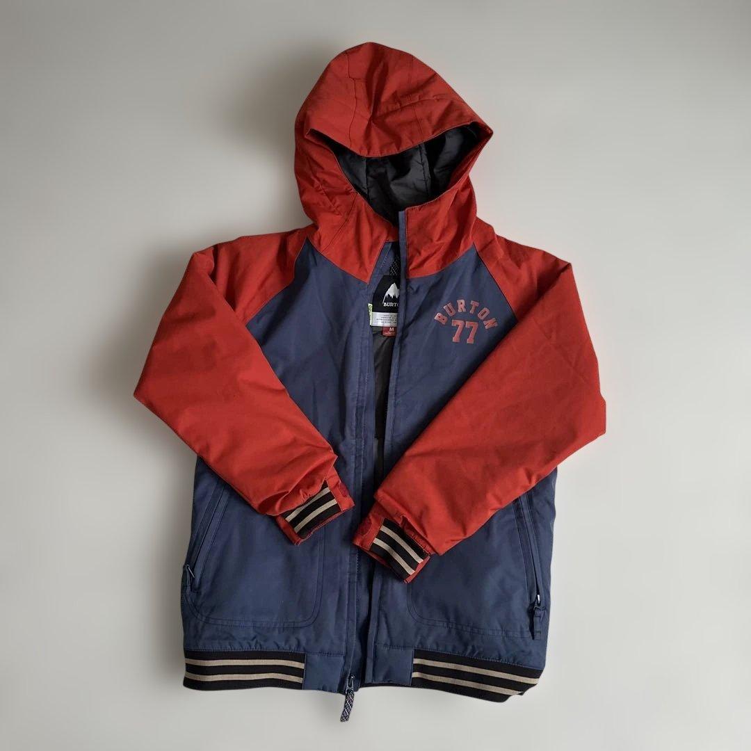 Burton キッズスノーボードウェア セット！150センチ！本日お安く設定中‼️