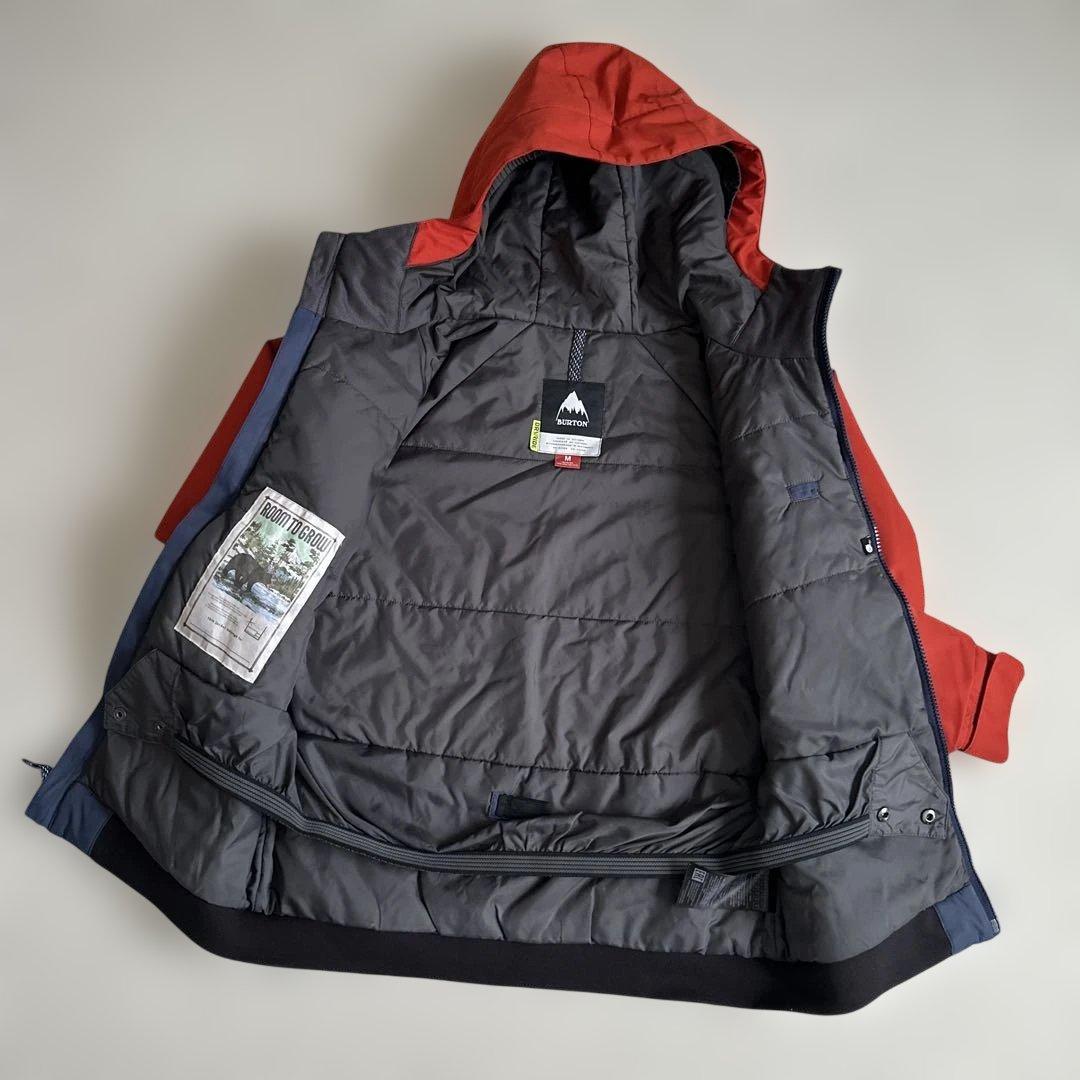 Burton キッズスノーボードウェア セット！150センチ！本日お安く設定中‼️