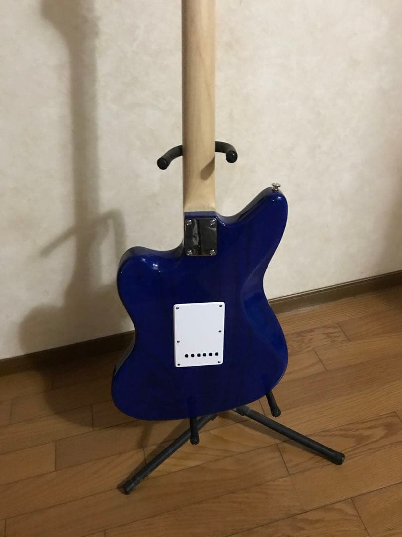 ギター Warmoth jazzmaster