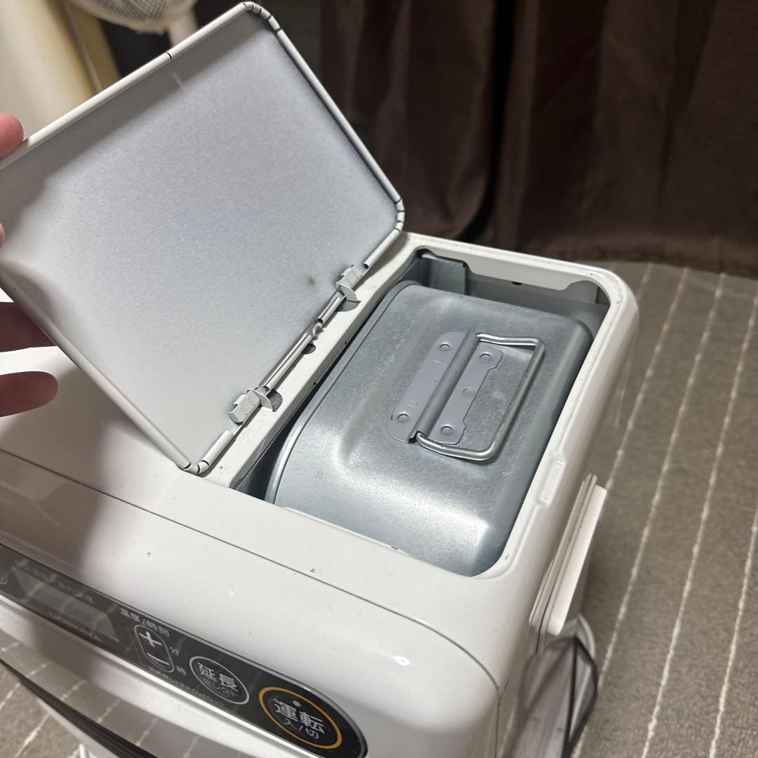 コロナ　ガス　heater