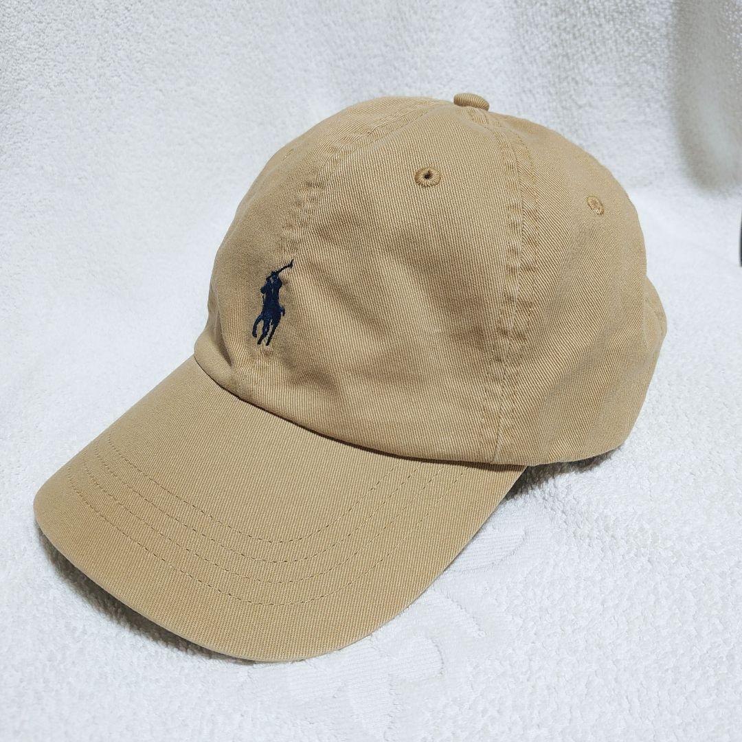 POLO RALPH LAUREN ポロラルフローレン キャップ