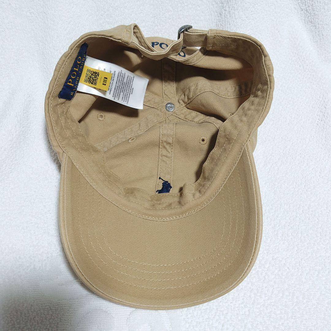 POLO RALPH LAUREN ポロラルフローレン キャップ