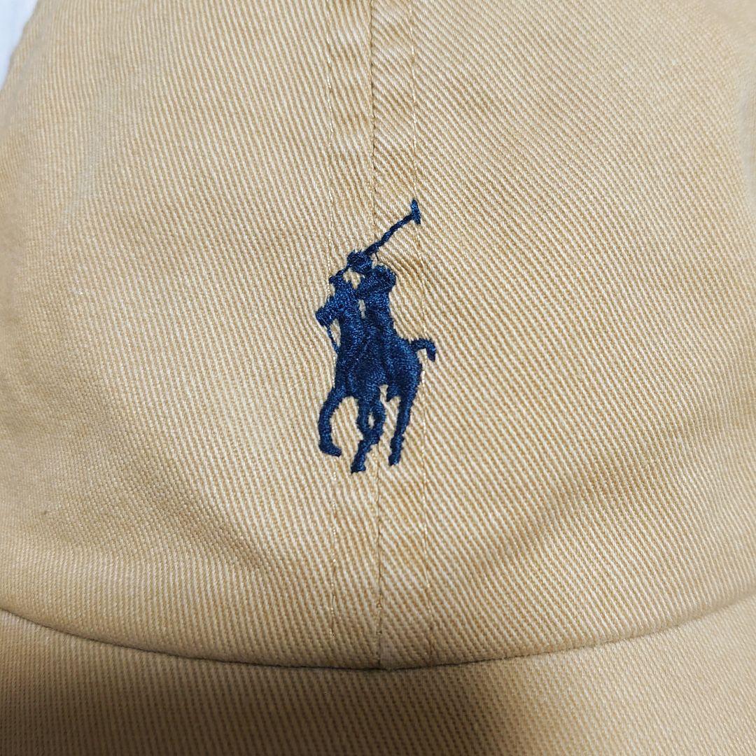 POLO RALPH LAUREN ポロラルフローレン キャップ
