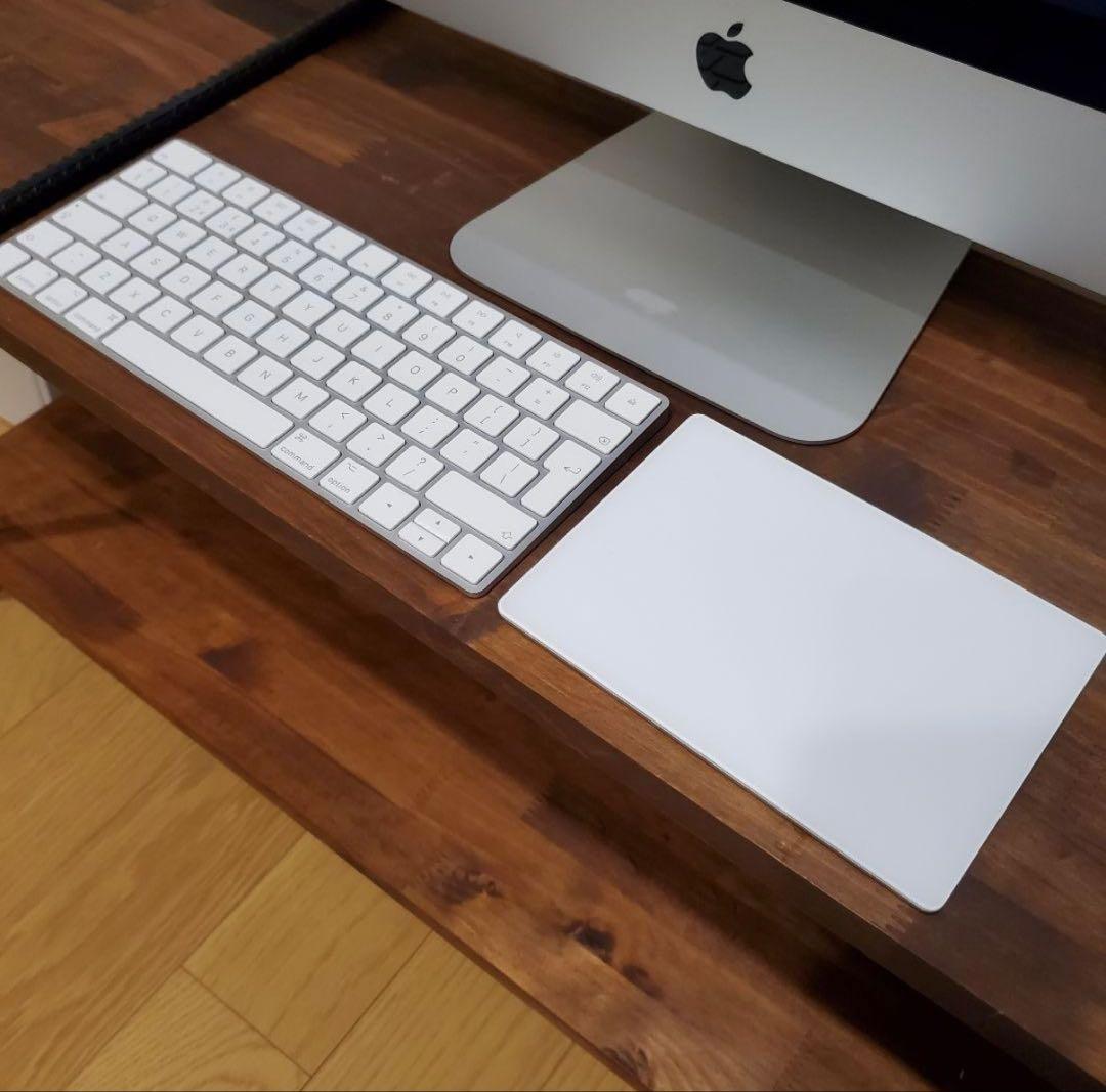 ＊最終お値下げiMac 27インチ 5K (2019モデル) 2TBSSD