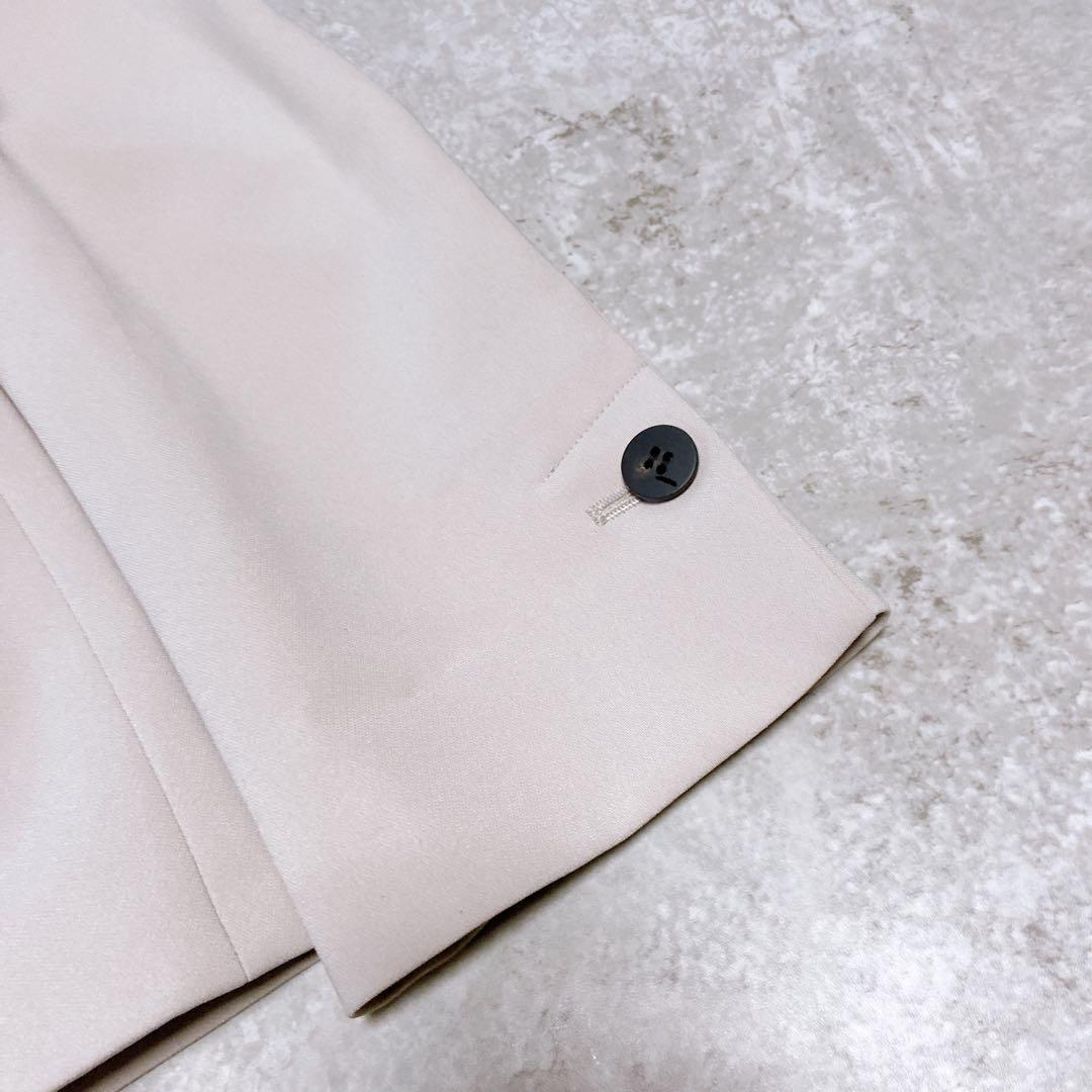 未使用　セオリーリュクスLuve Varda テーラードジャケット 25SS