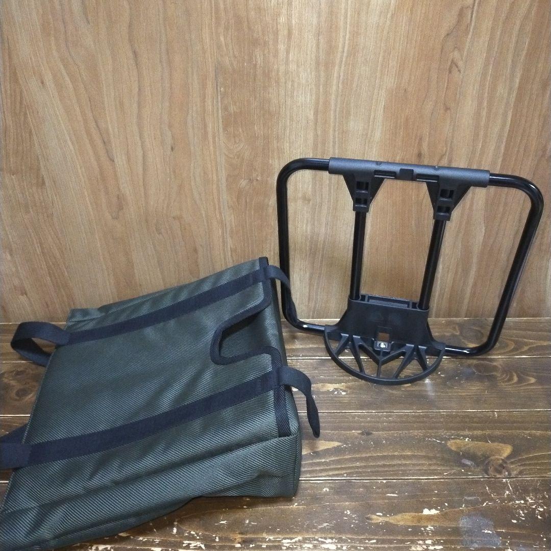 BROMPTON フロントバッグ トートバッグ ブロンプトン
