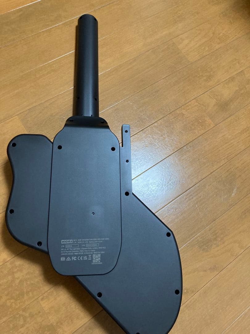 Nintendo Switch ギターライフ　ニンテンドースイッチ