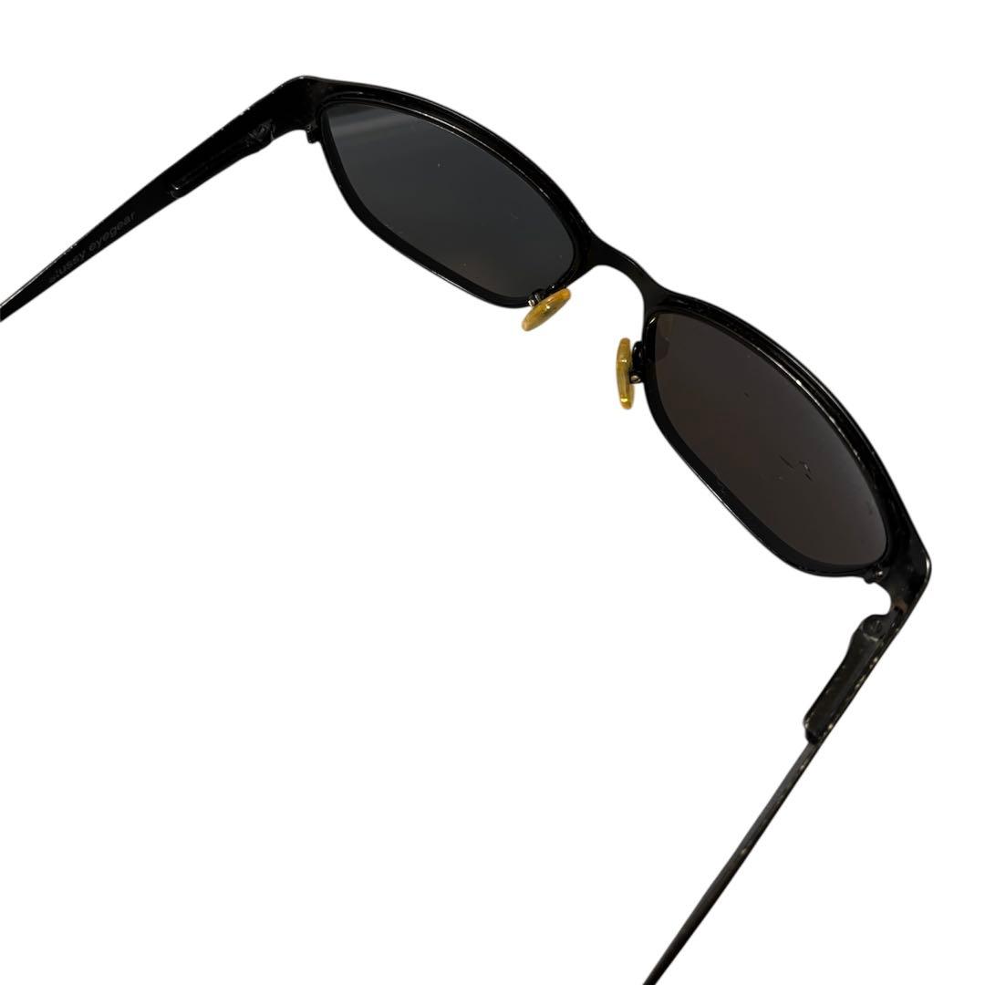 小物 90s old stussy maguire stussy eyegear