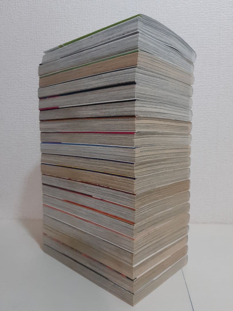 HUNTER×HUNTER　1～38巻　既刊全巻セット