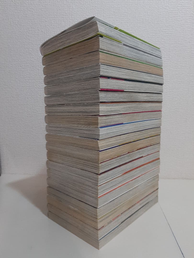 HUNTER×HUNTER　1～38巻　既刊全巻セット