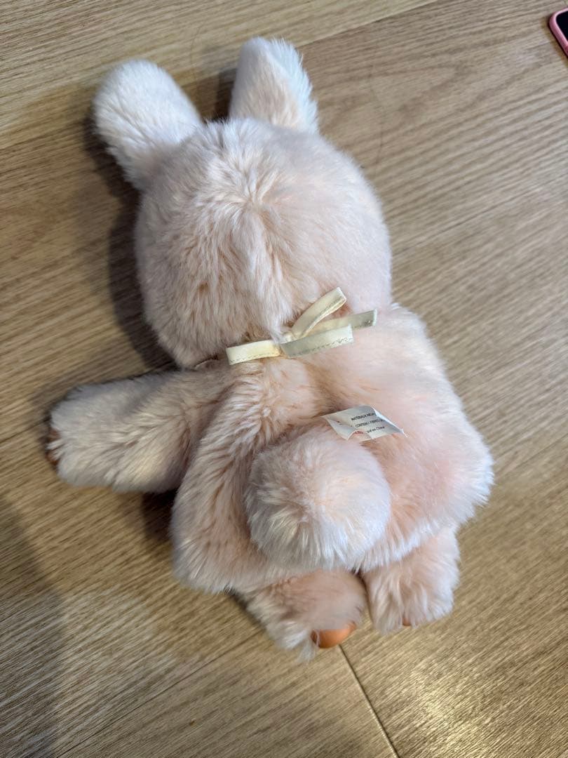 チムたん　モンチッチ　ぬいぐるみ