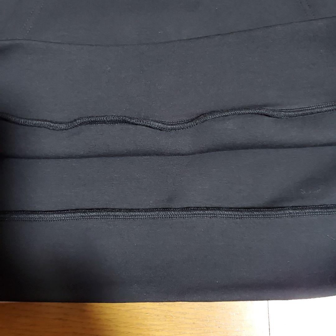 パーリーゲイツ　ストレッチダンボールフーディプルオーバー(メンズ)