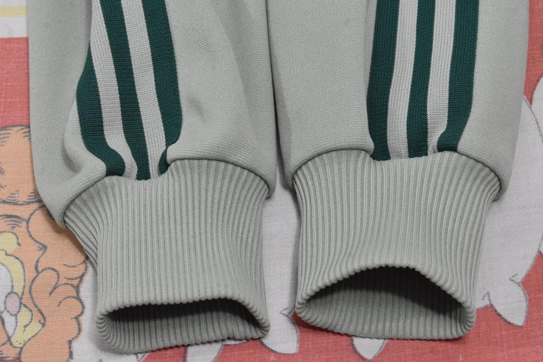 80’ｓ アディダス トラックジャケット 16555 adidas デサント社