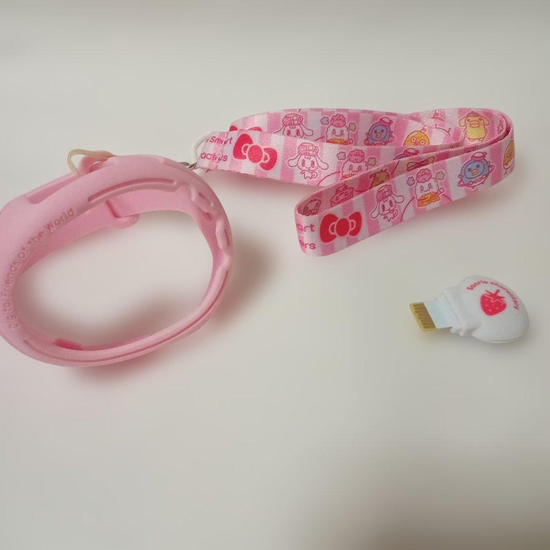 Tamagotchi Smart サンリオキャラクターズ スペシャルセット
