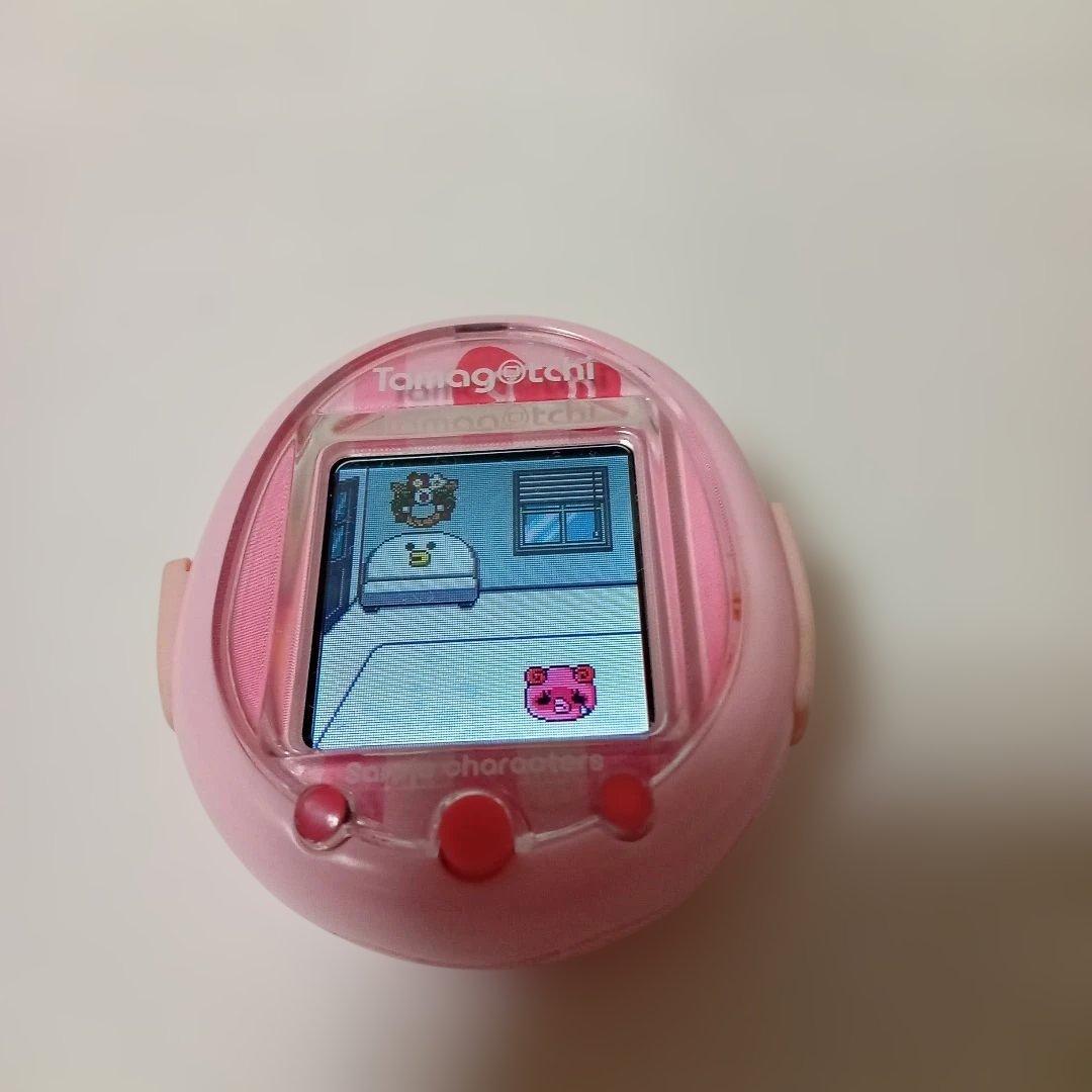 Tamagotchi Smart サンリオキャラクターズ スペシャルセット