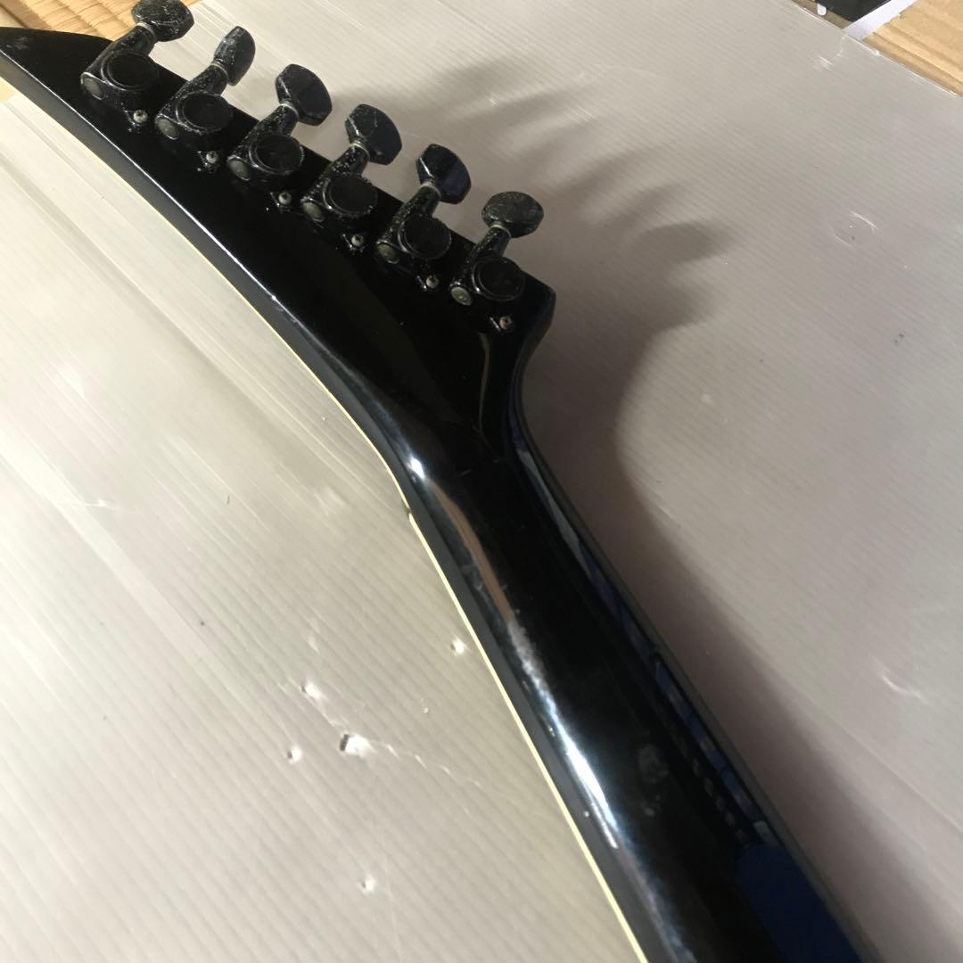 FERNANDES フェルナンデス　Limited Edition ジャンク