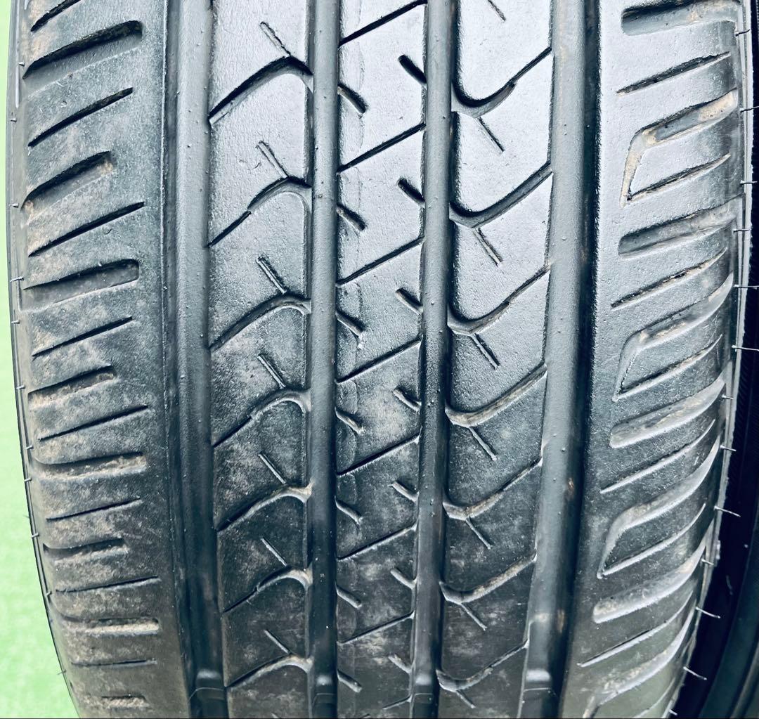 225/65R17 GOODYEAR EfficientGRIP SUV 24年