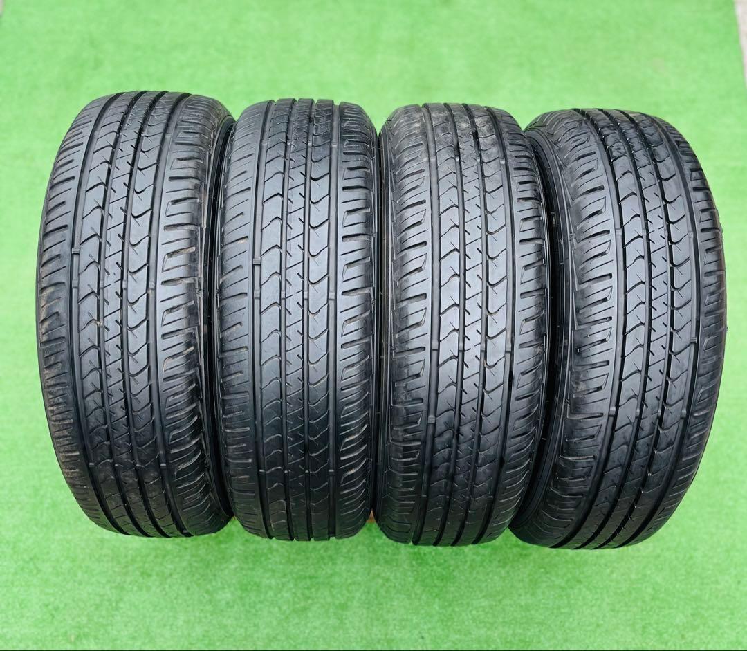 225/65R17 GOODYEAR EfficientGRIP SUV 24年