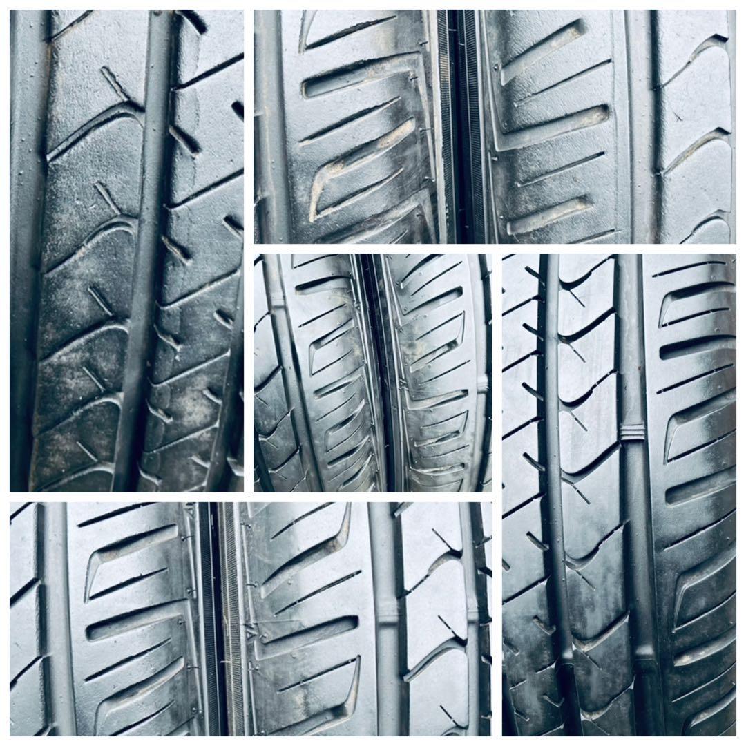 225/65R17 GOODYEAR EfficientGRIP SUV 24年