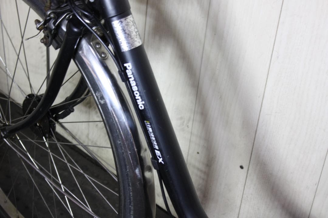 ア*ト様 パナソニック ビビ EX BE-ENE635B 6.6AH 26インチ
