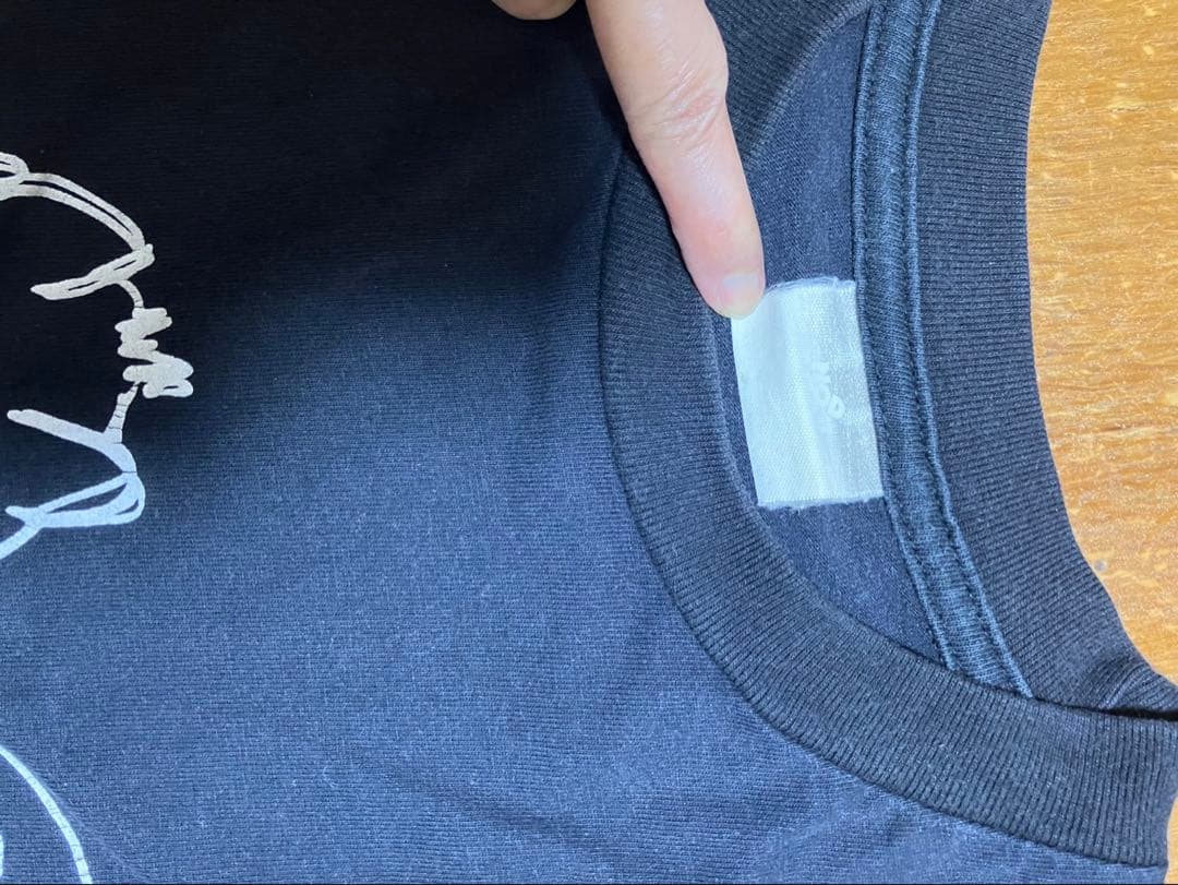 good enough Tシャツ