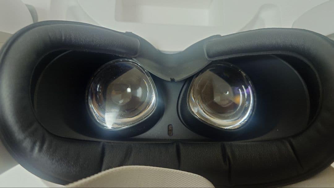  Quest 2 VRヘッドセット コントローラー2個付き