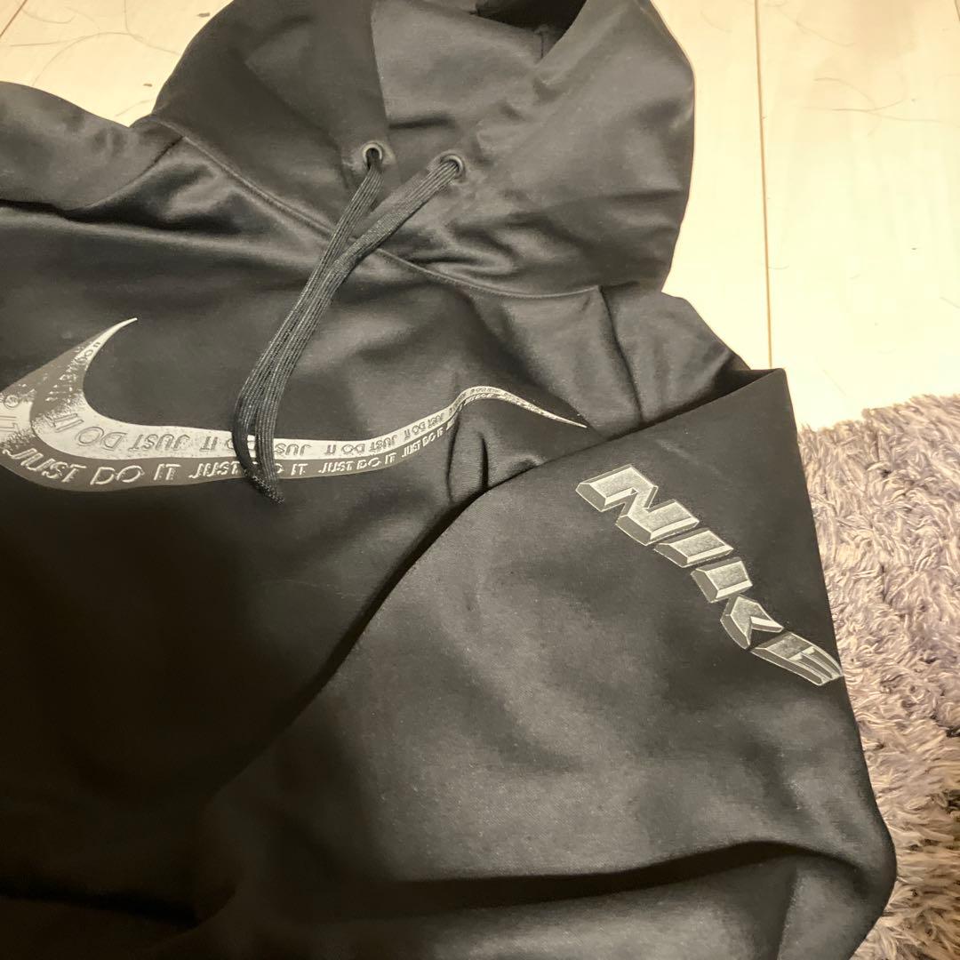 k*a様 Nike Therma-Fit ジャージ上下セット XXL値下げしまし
