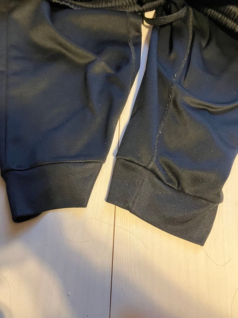 k*a様 Nike Therma-Fit ジャージ上下セット XXL値下げしまし