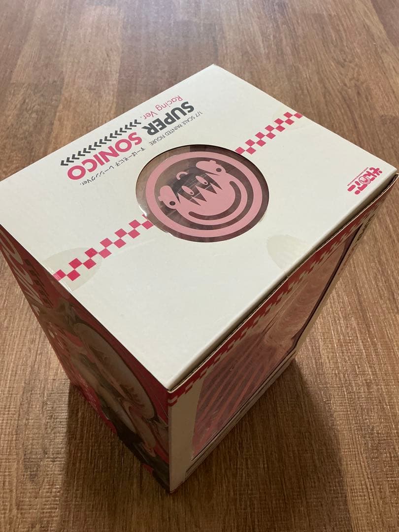 マックスファクトリー すーぱーそに子 レーシングVer.