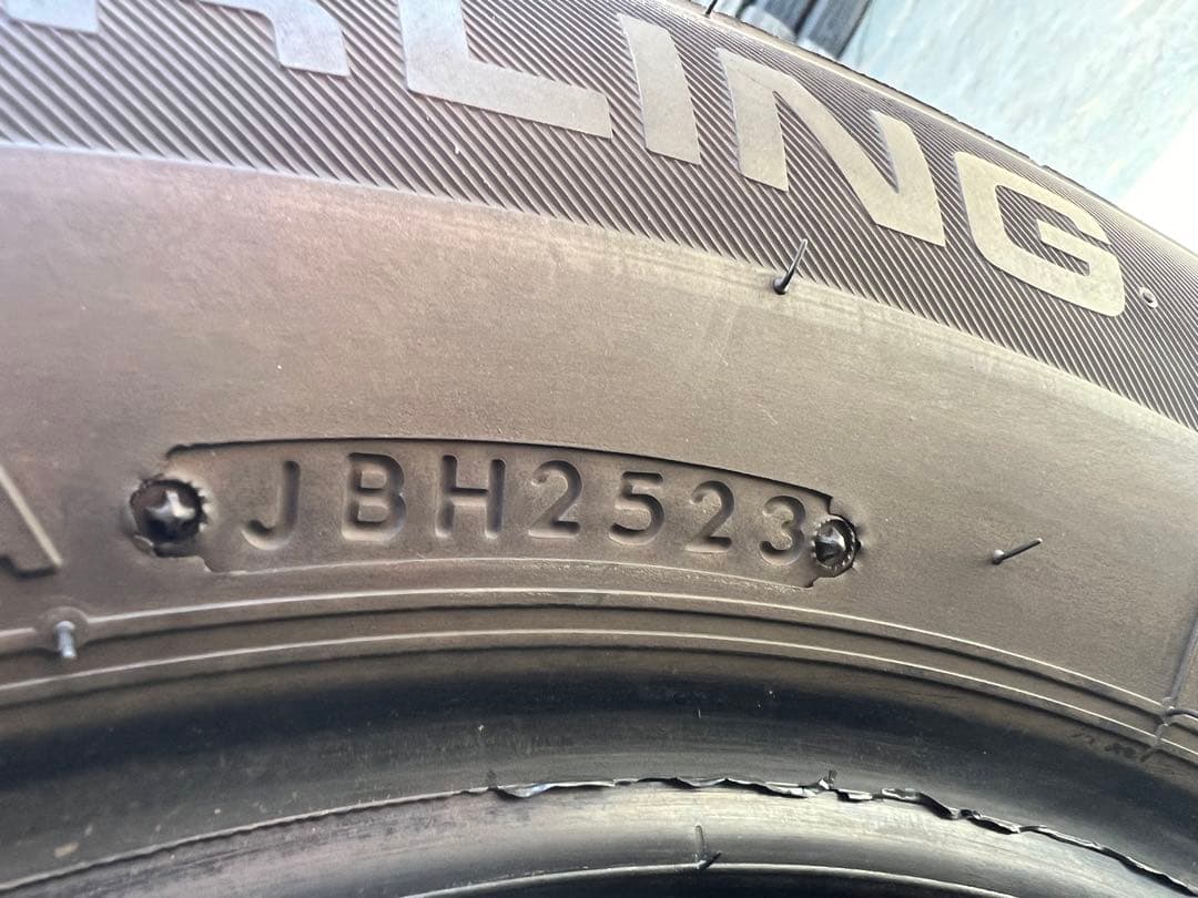 タータリーSEIBERLINGサマータイヤ205／65R16 95S