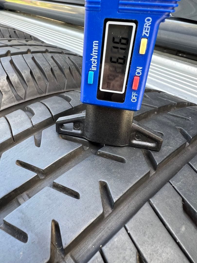 タータリーSEIBERLINGサマータイヤ205／65R16 95S