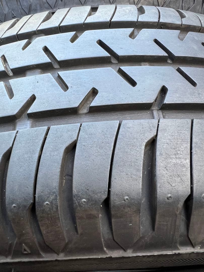 タータリーSEIBERLINGサマータイヤ205／65R16 95S
