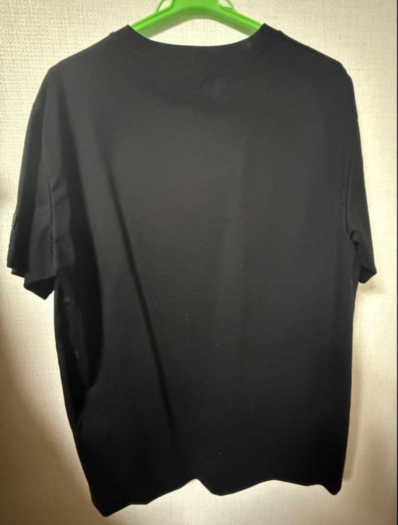 【正規品】【TATRAS/タトラス】CIALO - チアーロ BLACK