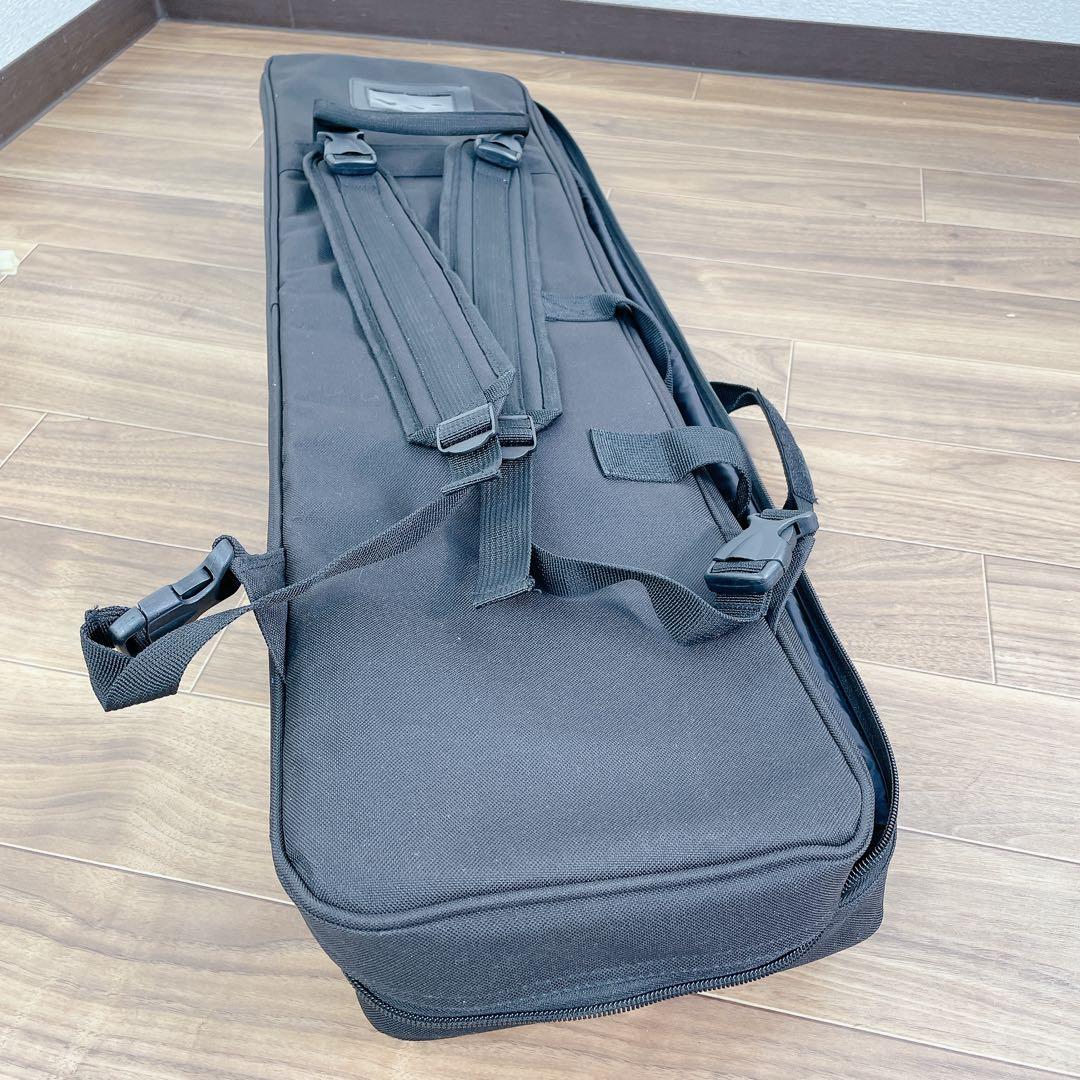 沖縄　三線　和楽器　本蛇皮　ケース付き