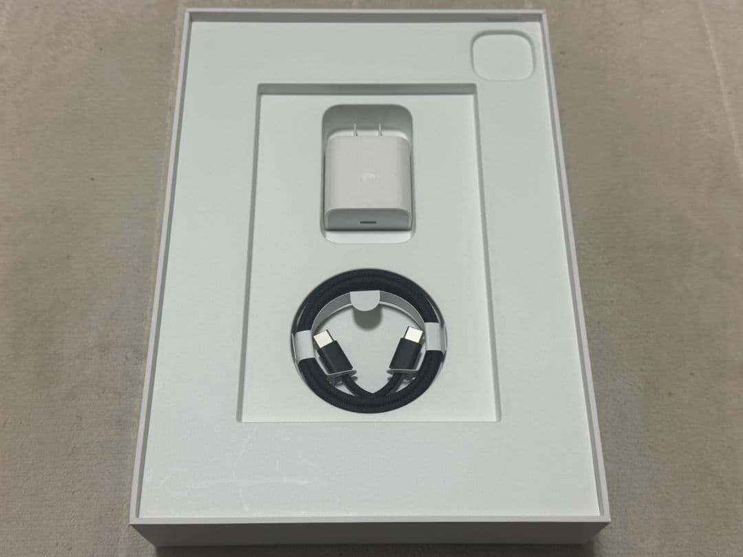 iPad本体 iPad Pro 11inch M4 256GB Wi-Fi