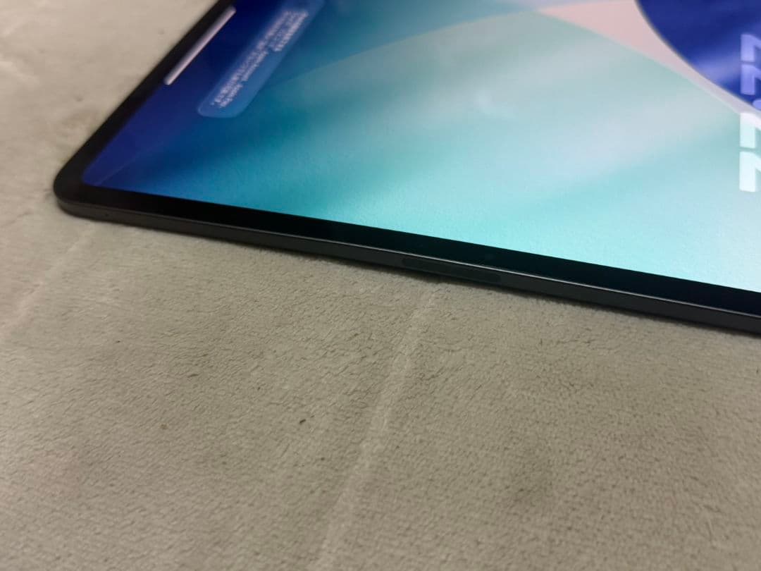 iPad本体 iPad Pro 11inch M4 256GB Wi-Fi