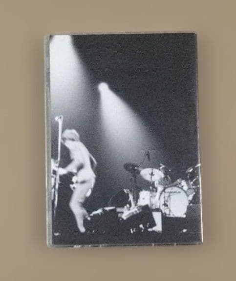 初回仕様 ミッシェルガンエレファント thee movie DVD