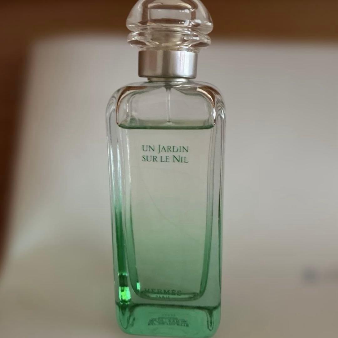 エルメス　　ナイルの庭