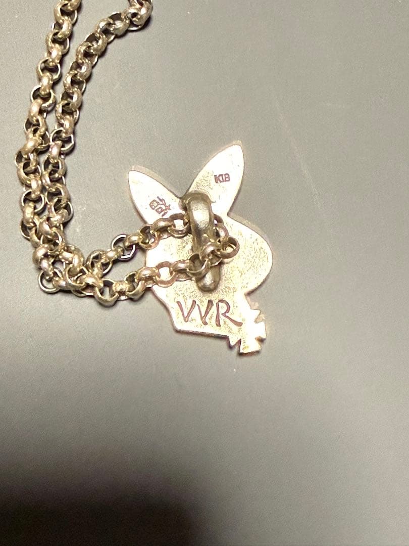 chooke チョーク　westride 13 BUNNY TOP k18
